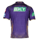Kolkata Knight Riders IPL Replica Jersey 2024 (GT 2024 With Name Personalization)