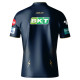 Gujrat Titans IPL Replica Cricket Jersey 2024 (GT 2024 With Name Personalization)
