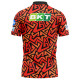 Sunrisers Hyderabad IPL Replica Jersey 2025 (SRH 2025 With Name Personalization)