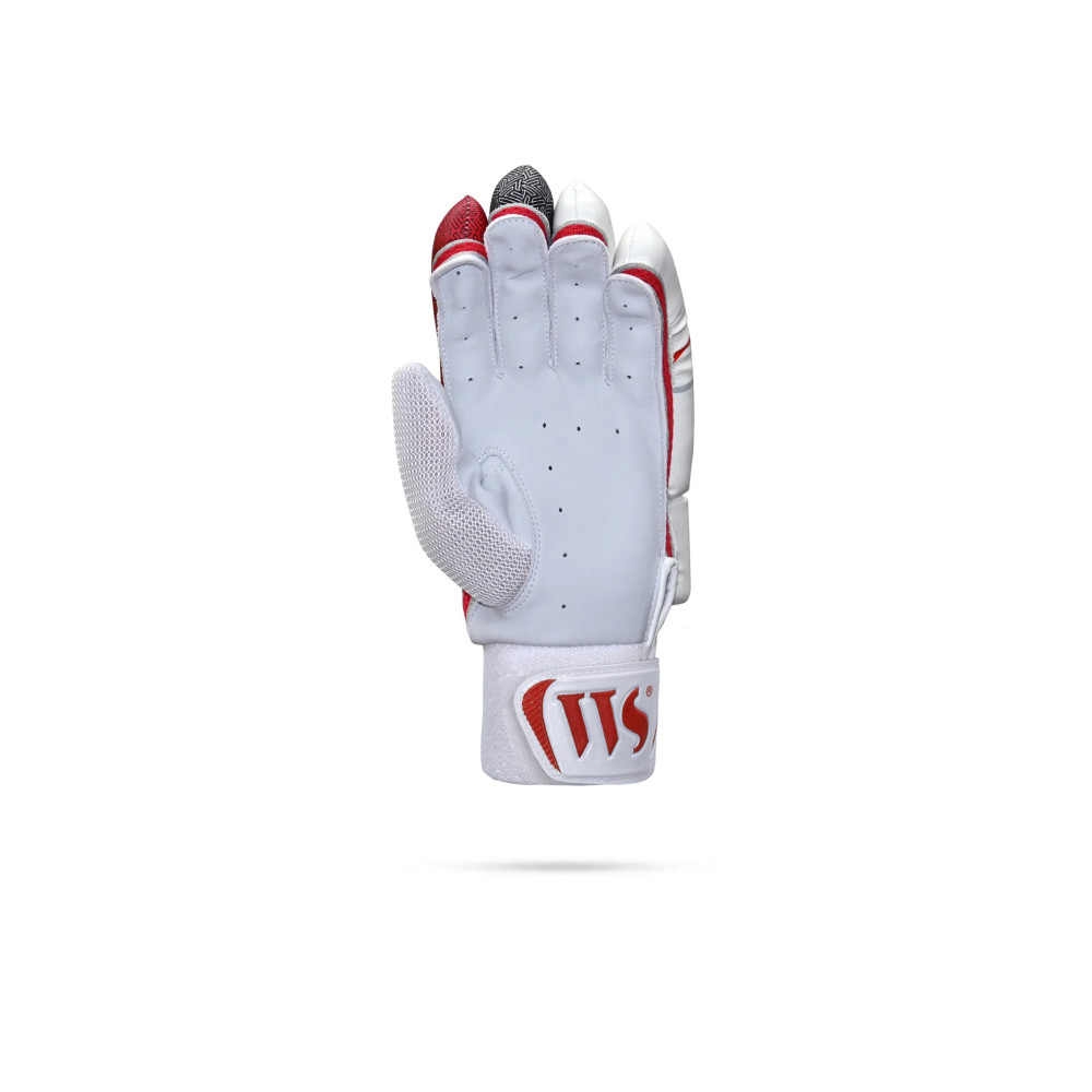 Whitedot Brave 20.0 Cricket Batting Gloves Whitedot Brave 20.0 Cricket Batting Gloves