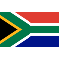 South Africa Cricket Fan Jersey