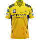 Chennai Super Kings IPL Replica Jersey 2025 (CSK 2025 With Name Personalization) Chennai Super Kings IPL Replica Jersey 2025 (CSK 2025 With Name Personalization)
