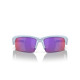 Oakley Capacitor polished stonewash Prizm Road Sunglass Oakley Capacitor polished stonewash Prizm Road Sunglass