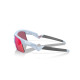 Oakley Capacitor polished stonewash Prizm Road Sunglass Oakley Capacitor polished stonewash Prizm Road Sunglass