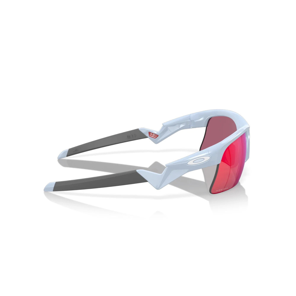 Oakley Capacitor polished stonewash Prizm Road Sunglass Oakley Capacitor polished stonewash Prizm Road Sunglass
