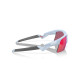 Oakley Capacitor polished stonewash Prizm Road Sunglass Oakley Capacitor polished stonewash Prizm Road Sunglass