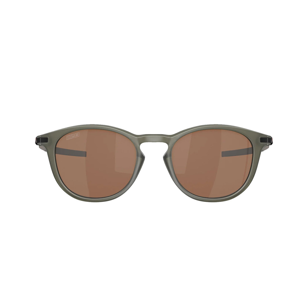 Oakley Pitchman Matte Olive INK Prizm Tungsten Sunglass Oakley Pitchman Matte Olive INK Prizm Tungsten Sunglass