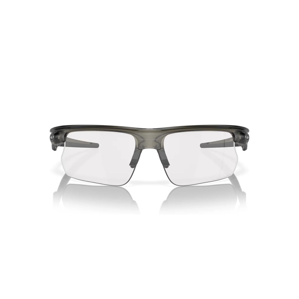 Oakley Bisphaera Grey smoke Clear Photochromic Sunglass Oakley Bisphaera Grey smoke Clear Photochromic Sunglass