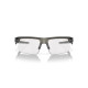 Oakley Bisphaera Grey smoke Clear Photochromic Sunglass Oakley Bisphaera Grey smoke Clear Photochromic Sunglass
