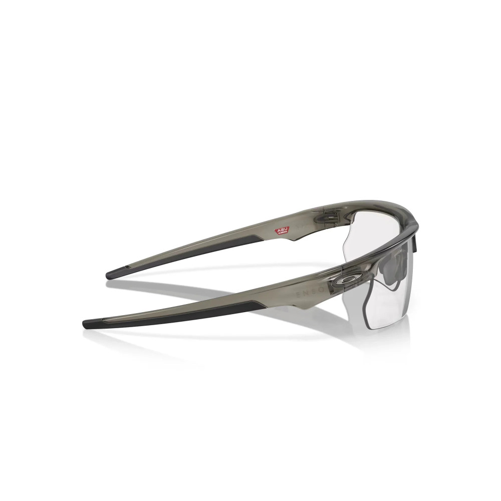 Oakley Bisphaera Grey smoke Clear Photochromic Sunglass Oakley Bisphaera Grey smoke Clear Photochromic Sunglass