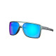 Oakley CASTEL Matte Silver/Blue Colour shift Prizm Sapphire Oakley CASTEL Matte Silver/Blue Colour shift Prizm Sapphire