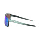 Oakley CASTEL Matte Silver/Blue Colour shift Prizm Sapphire Oakley CASTEL Matte Silver/Blue Colour shift Prizm Sapphire