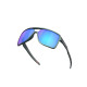 Oakley CASTEL Matte Silver/Blue Colour shift Prizm Sapphire Oakley CASTEL Matte Silver/Blue Colour shift Prizm Sapphire