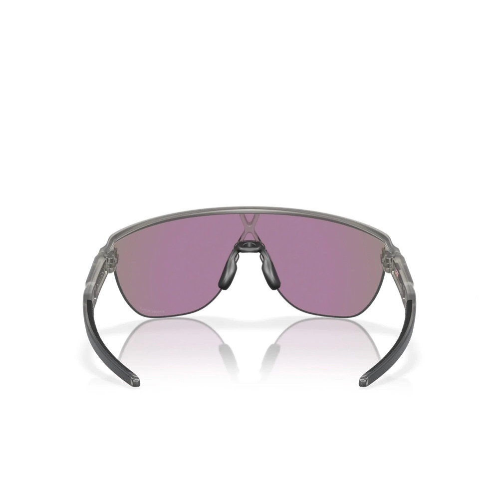 Oakley Corridor Matte Grey Ink Prizm jade Sunglass Oakley Corridor Matte Grey Ink Prizm jade Sunglass