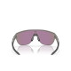 Oakley Corridor Matte Grey Ink Prizm jade Sunglass Oakley Corridor Matte Grey Ink Prizm jade Sunglass