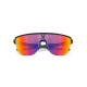 Oakley Corridor Prizm Road Matte Black Sunglass