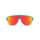 Oakley Corridor Prizm Ruby mirrored Sunglass Oakley Corridor Prizm Ruby mirrored Sunglass