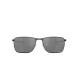 Oakley Ejector Satin Black Prizm Black Sunglass Oakley Ejector Satin Black Prizm Black Sunglass