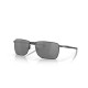 Oakley Ejector Satin Black Prizm Black Sunglass Oakley Ejector Satin Black Prizm Black Sunglass