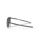 Oakley Ejector Satin Black Prizm Black Sunglass Oakley Ejector Satin Black Prizm Black Sunglass