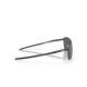 Oakley Ejector Satin Black Prizm Black Sunglass Oakley Ejector Satin Black Prizm Black Sunglass