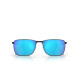 Oakley Ejector Satin Black Prizm Sapphire Polar Sunglass