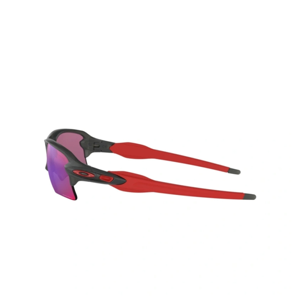 Oakley Flak 2.0 XL Matte Grey Smoke Prizm Road Sunglass Oakley Flak 2.0 XL Matte Grey Smoke Prizm Road Sunglass