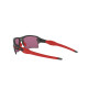 Oakley Flak 2.0 XL Matte Grey Smoke Prizm Road Sunglass Oakley Flak 2.0 XL Matte Grey Smoke Prizm Road Sunglass