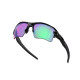 Oakley Flak 2.0 XL Polished Blk Prizm Golf Sunglass Oakley Flak 2.0 XL Polished Blk Prizm Golf Sunglass