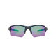 Oakley Flak 2.0 XL Steel Prizm Road Jade Sunglass Oakley Flak 2.0 XL Steel Prizm Road Jade Sunglass