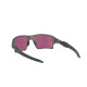 Oakley Flak 2.0 XL Steel Prizm Road Jade Sunglass Oakley Flak 2.0 XL Steel Prizm Road Jade Sunglass