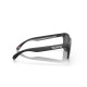 Oakley Frogskins Matte Black Prizm Polarized Sunglass Oakley Frogskins Matte Black Prizm Polarized Sunglass
