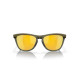 Oakley Frogskins Range Dark Brush/Olive Ink Prizm 24K Polarized Sunglass Oakley Frogskins Range Dark Brush/Olive Ink Prizm 24K Polarized Sunglass