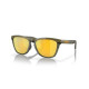Oakley Frogskins Range Dark Brush/Olive Ink Prizm 24K Polarized Sunglass Oakley Frogskins Range Dark Brush/Olive Ink Prizm 24K Polarized Sunglass