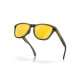 Oakley Frogskins Range Dark Brush/Olive Ink Prizm 24K Polarized Sunglass Oakley Frogskins Range Dark Brush/Olive Ink Prizm 24K Polarized Sunglass