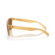 Oakley Frogskins XS KM Light Curry Prizm Tungsten Sunglass Oakley Frogskins XS KM Light Curry Prizm Tungsten Sunglass