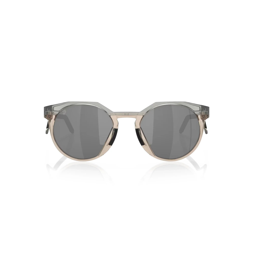 Oakley HSTN Metal Grey Ink Prizm Black Sunglass Oakley HSTN Metal Grey Ink Prizm Black Sunglass