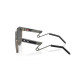 Oakley HSTN Metal Grey Ink Prizm Black Sunglass Oakley HSTN Metal Grey Ink Prizm Black Sunglass