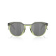 Oakley HSTN Metal Matte olive Ink Prizm Black Sunglass Oakley HSTN Metal Matte olive Ink Prizm Black Sunglass