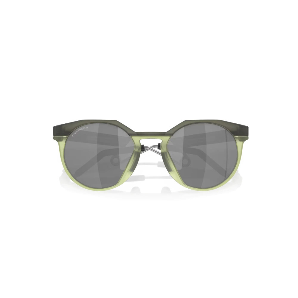 Oakley HSTN Metal Matte olive Ink Prizm Black Sunglass Oakley HSTN Metal Matte olive Ink Prizm Black Sunglass
