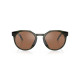 Oakley HSTN Olive Ink Prizm tungsten Polarised  Sunglass