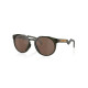 Oakley HSTN Olive Ink Prizm tungsten Polarised  Sunglass