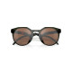 Oakley HSTN Olive Ink Prizm tungsten Polarised  Sunglass