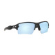 Oakley Half Jacket Matte Black Prizm Deep Water Polar Sunglasses Oakley Half Jacket Matte Black Prizm Deep Water Polar Sunglasses