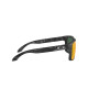 Oakley Holbrook Matte Black Camo Prizm Ruby Sunglass Oakley Holbrook Matte Black Camo Prizm Ruby Sunglass