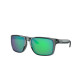Oakley Holbrook XL Crystal Black Prizm Jade Sunglass Oakley Holbrook XL Crystal Black Prizm Jade Sunglass