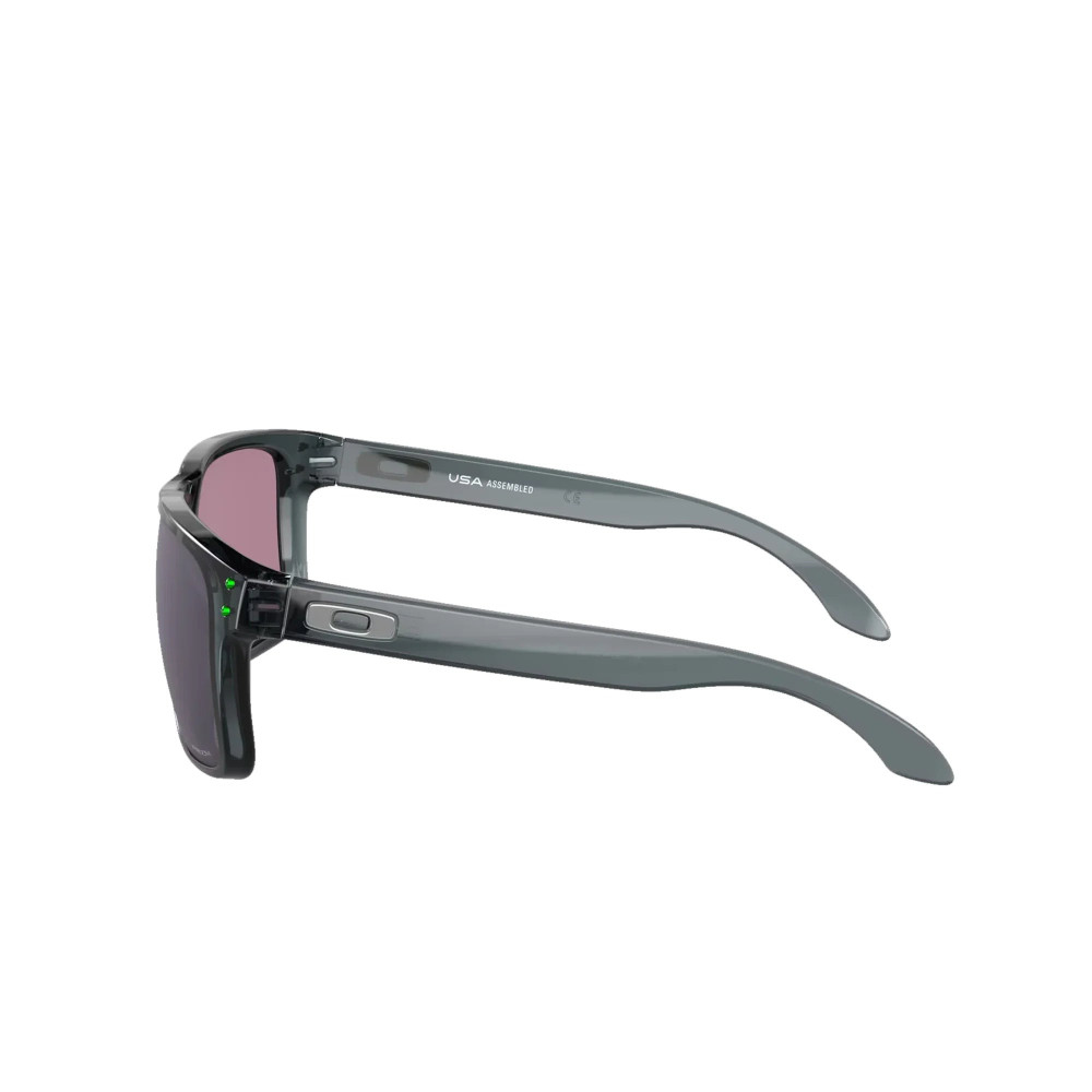Oakley Holbrook XL Crystal Black Prizm Jade Sunglass Oakley Holbrook XL Crystal Black Prizm Jade Sunglass