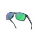 Oakley Holbrook XL Crystal Black Prizm Jade Sunglass Oakley Holbrook XL Crystal Black Prizm Jade Sunglass