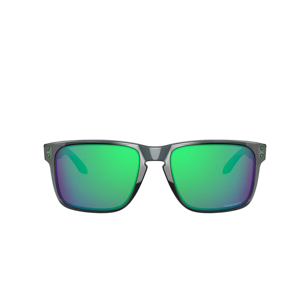 Oakley Holbrook XL Crystal Black Prizm Jade Sunglass Oakley Holbrook XL Crystal Black Prizm Jade Sunglass