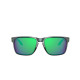 Oakley Holbrook XL Crystal Black Prizm Jade Sunglass Oakley Holbrook XL Crystal Black Prizm Jade Sunglass